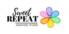 Sweet Repeat Maternity and Kids Boutique logo